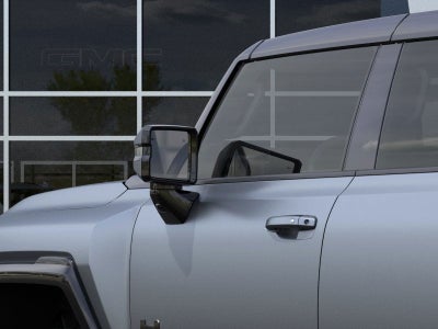 2026 GMC HUMMER EV SUV 3X