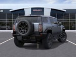 2026 GMC HUMMER EV SUV 3X