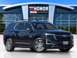 2022 Chevrolet Traverse High Country