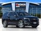 2022 Chevrolet Traverse High Country