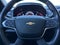 2022 Chevrolet Traverse High Country