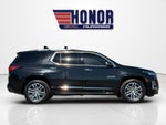 2022 Chevrolet Traverse High Country
