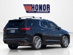 2022 Chevrolet Traverse High Country