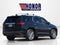 2022 Chevrolet Traverse High Country