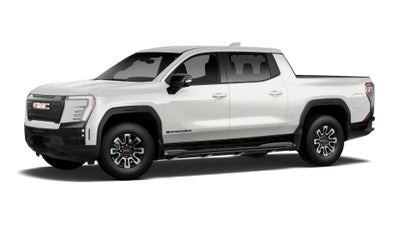2026 GMC Sierra EV Elevation Standard Range