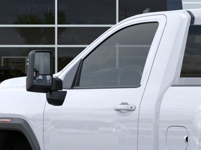 2026 GMC Sierra 3500 HD SLE DRW