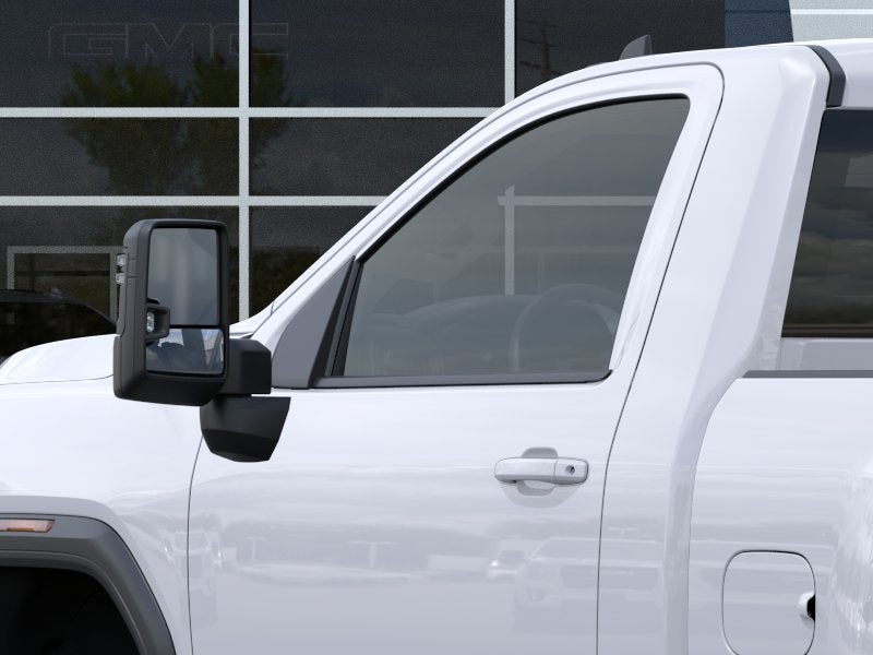 2026 GMC Sierra 3500 HD SLE DRW