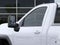 2026 GMC Sierra 3500 HD SLE DRW