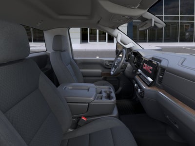 2026 GMC Sierra 3500 HD SLE DRW