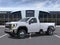2026 GMC Sierra 3500 HD SLE DRW