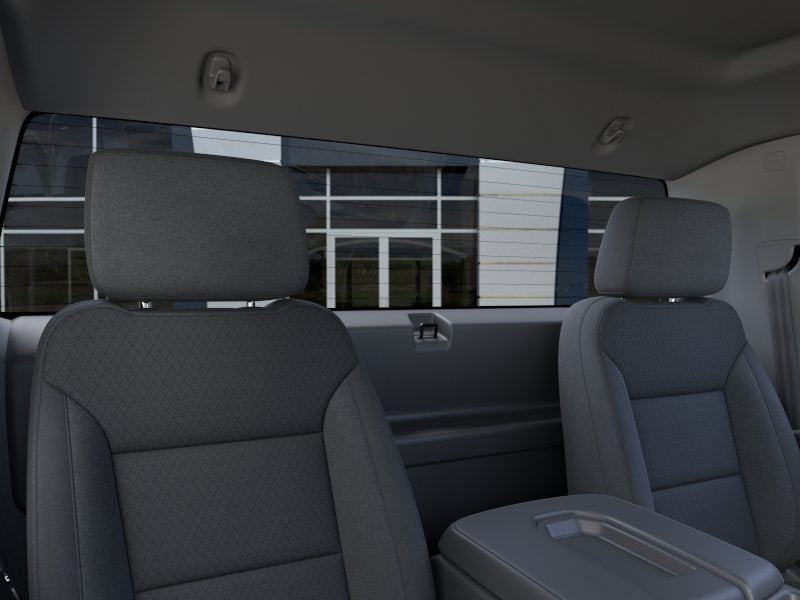 2026 GMC Sierra 3500 HD SLE DRW