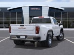 2026 GMC Sierra 3500 HD SLE DRW
