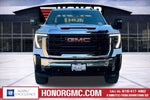 2024 GMC Sierra 2500 HD Pro