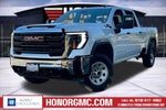 2024 GMC Sierra 2500 HD Pro