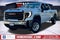 2024 GMC Sierra 2500 HD Pro