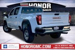 2024 GMC Sierra 2500 HD Pro