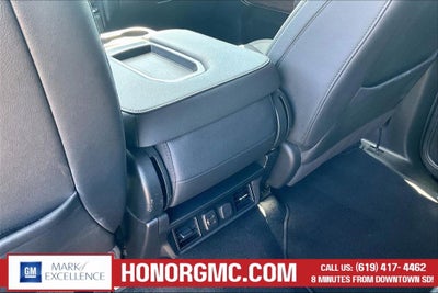 2022 GMC Sierra 2500 HD SLT