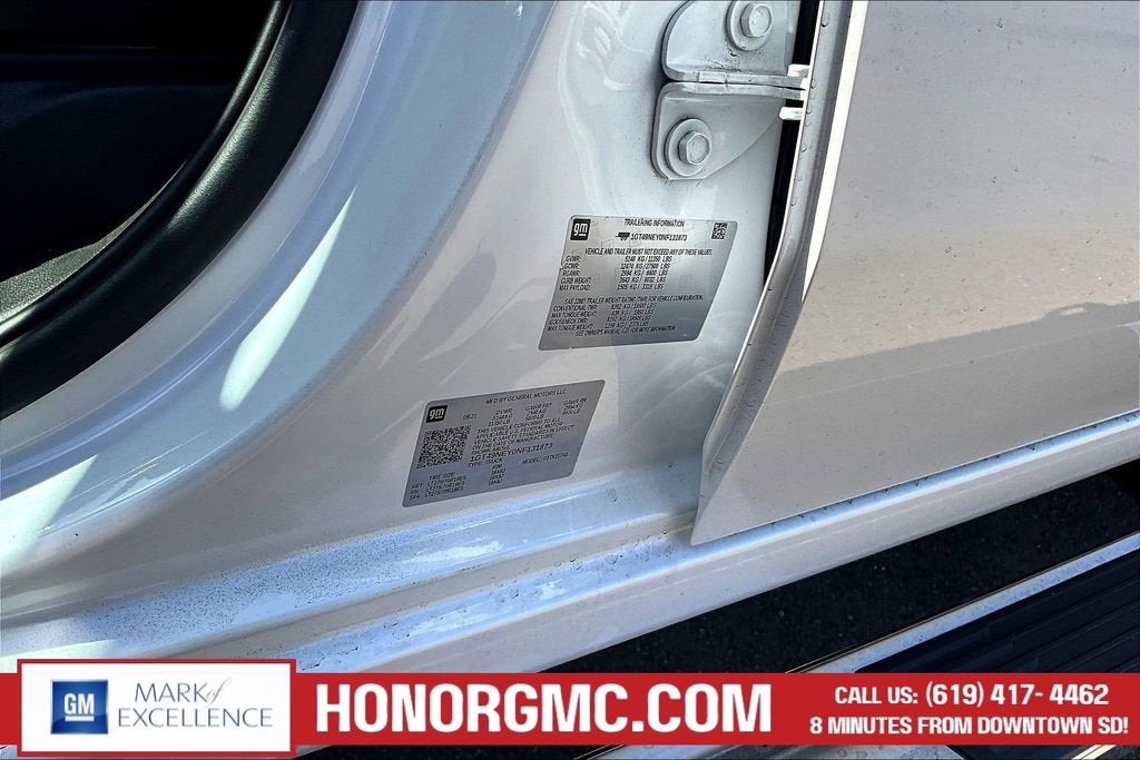 2022 GMC Sierra 2500 HD SLT
