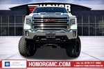 2022 GMC Sierra 2500 HD SLT