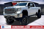 2022 GMC Sierra 2500 HD SLT