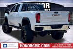 2022 GMC Sierra 2500 HD SLT