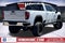 2022 GMC Sierra 2500 HD SLT