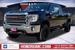 2022 GMC Sierra 2500 HD SLT