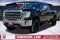 2022 GMC Sierra 2500 HD SLT