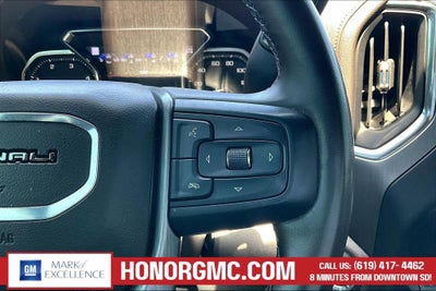 2023 GMC Sierra 2500 HD Denali