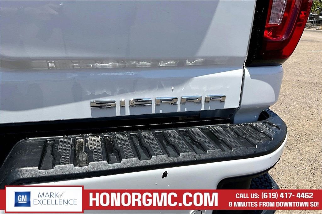 2023 GMC Sierra 2500 HD Denali