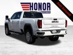 2020 GMC Sierra 2500 HD Denali