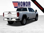 2020 GMC Sierra 2500 HD Denali