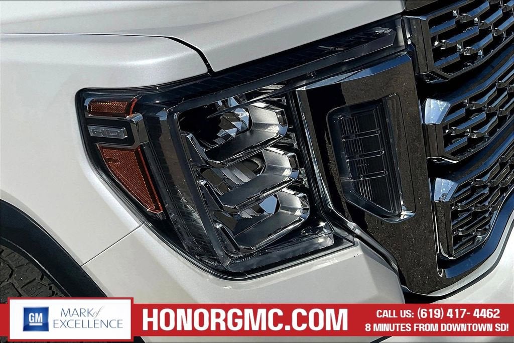 2020 GMC Sierra 2500 HD Denali