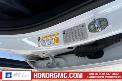 2023 GMC Sierra 2500 HD Denali