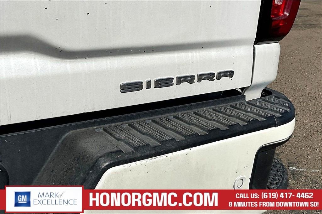 2023 GMC Sierra 2500 HD Denali