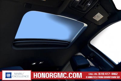 2023 GMC Sierra 2500 HD Denali