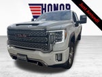 2023 GMC Sierra 2500 HD Denali