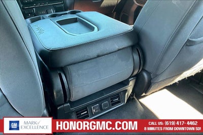 2020 GMC Sierra 3500 HD SLE