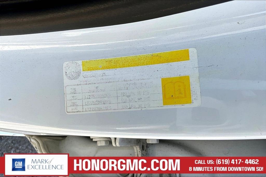 2020 GMC Sierra 3500 HD SLE