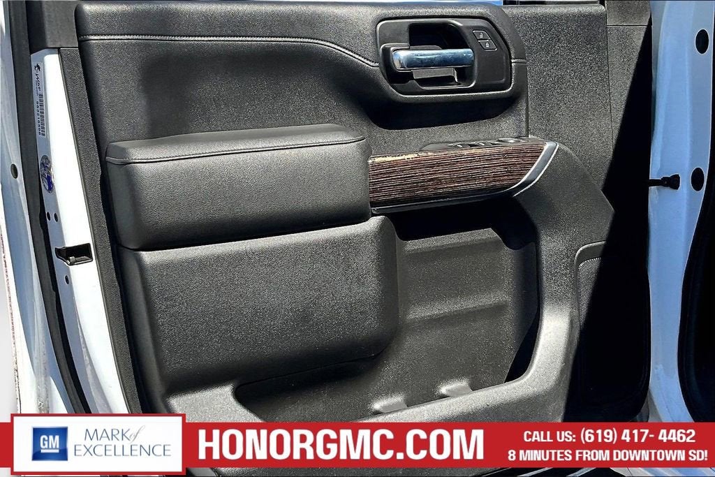 2020 GMC Sierra 3500 HD SLE