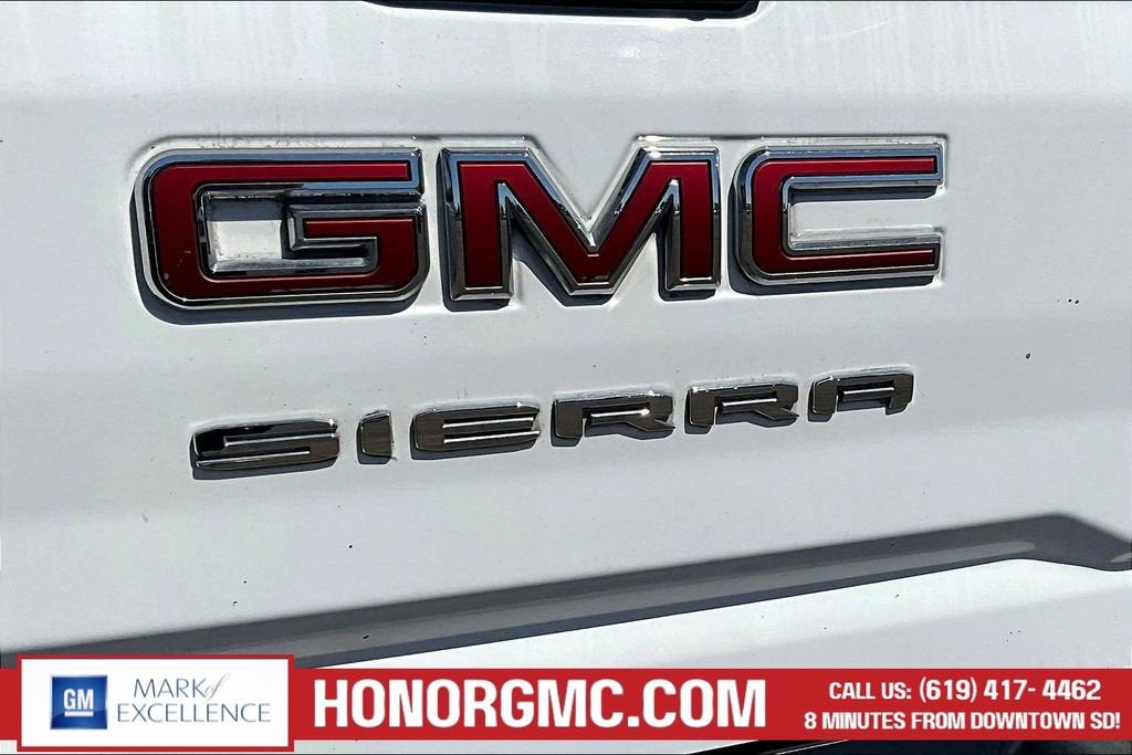 2020 GMC Sierra 3500 HD SLE