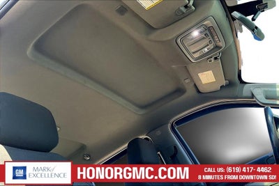 2020 GMC Sierra 3500 HD SLE