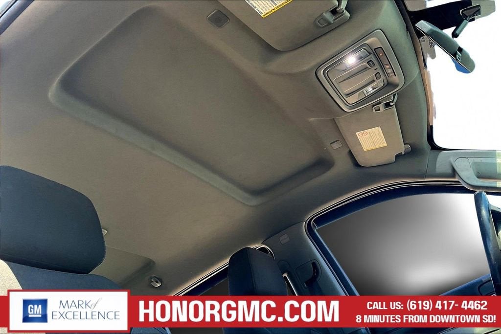 2020 GMC Sierra 3500 HD SLE