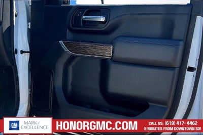 2020 GMC Sierra 3500 HD SLE