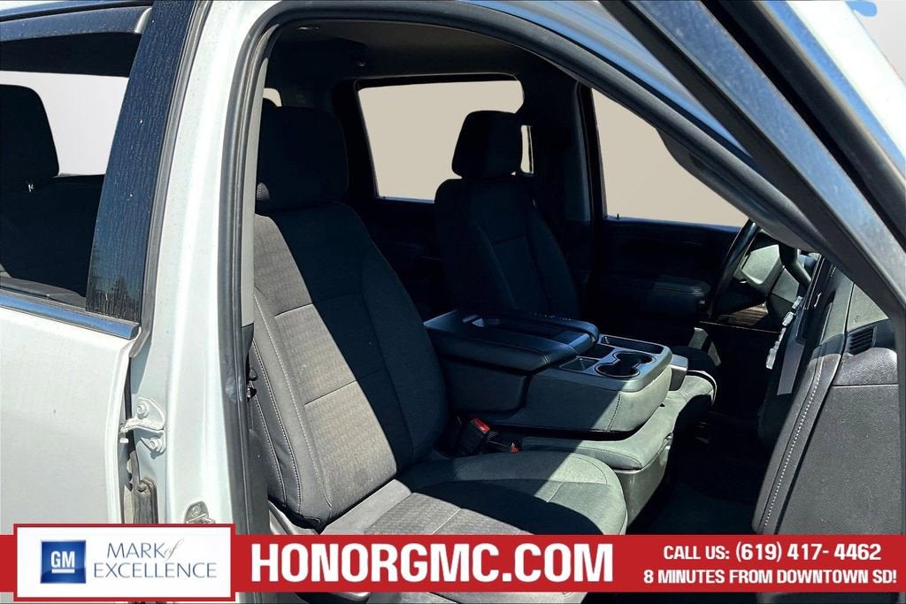 2020 GMC Sierra 3500 HD SLE