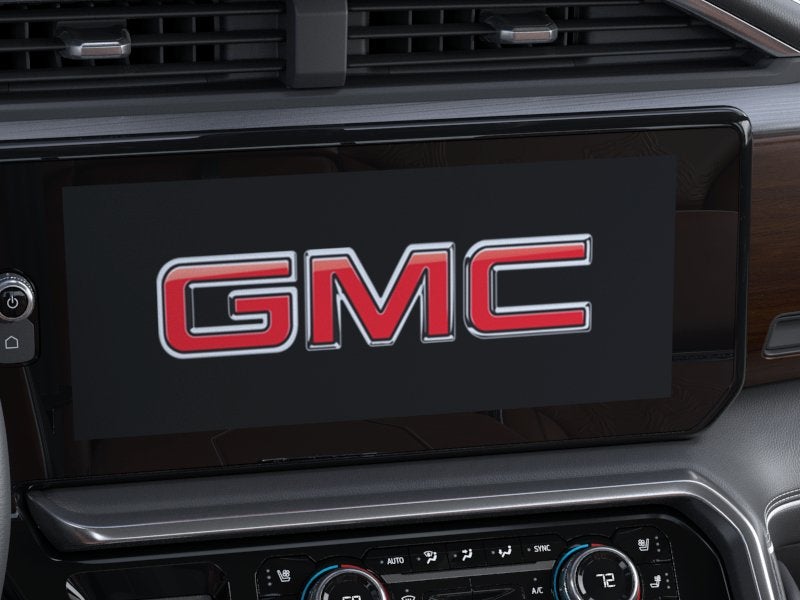 2026 GMC Sierra 2500HD Denali Ultimate - Photo 60