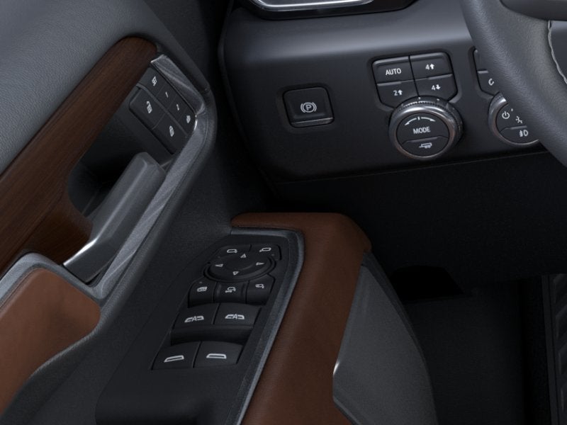 2026 GMC Sierra 2500HD Denali Ultimate - Photo 62