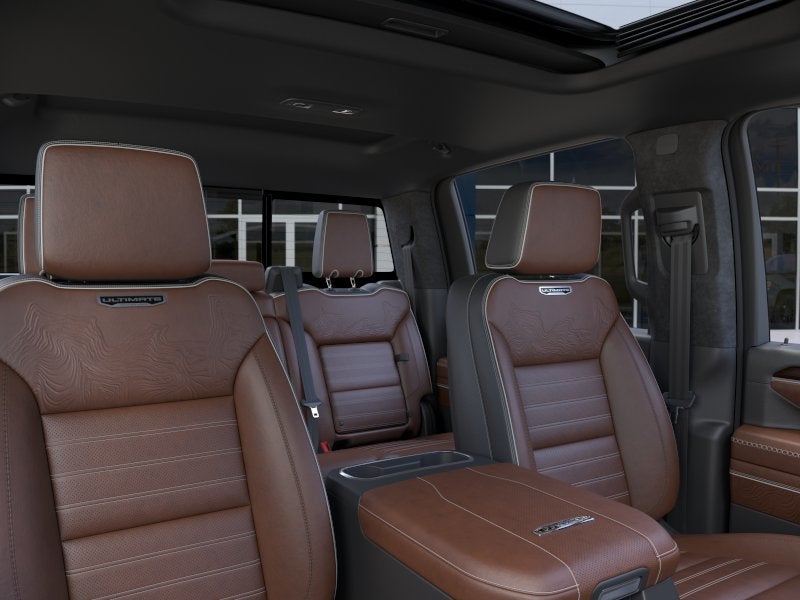 2026 GMC Sierra 2500HD Denali Ultimate - Photo 64