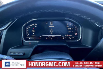2025 GMC Sierra 3500 HD Denali Ultimate