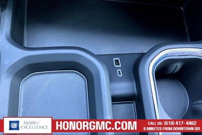 2025 GMC Sierra 3500 HD Denali Ultimate